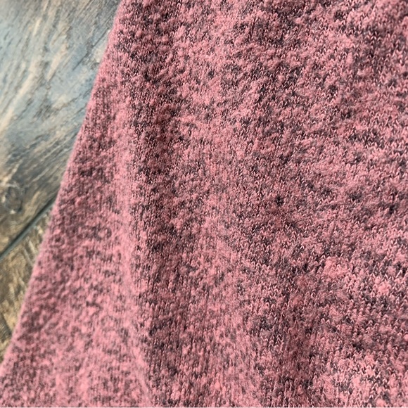 Tie front sweater. Great condition. - Picture 4 of 5